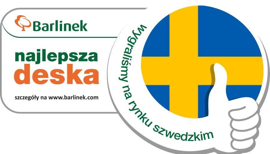 Deska barlinecka najodporniejszą podłogą na rynku!