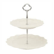 Porcelanowa patera z kolekcji Richelieu