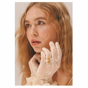 pierścionek Phantoms