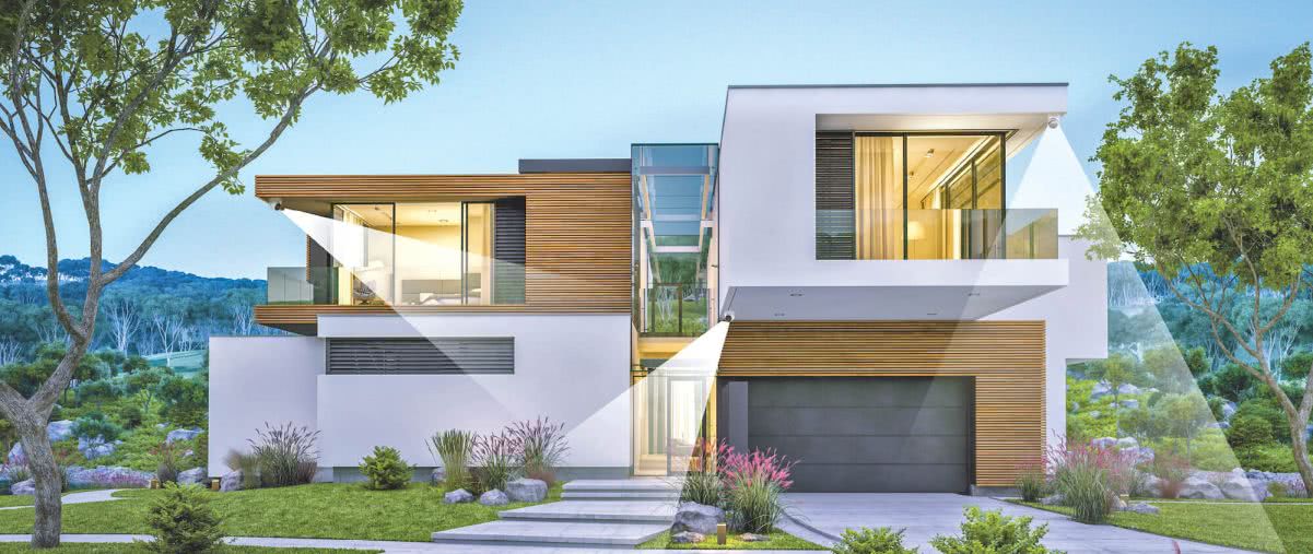 Smart home w 7 krokach - wybieramy inteligentne rozwiązania 