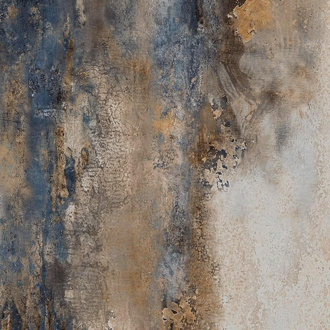 Earth Cobalt, gres szkliwiony, 60 x 60 cm,...