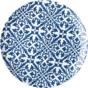 Zestaw miseczek Entusiasm, 12 cm, wzór...