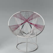 Pełnia światła
Forma lampy Dome narodziła się z...