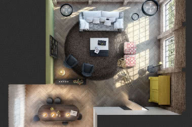 Targi w Mediolanie - jedyne takie na świecie