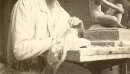 Sztuka kobiet - kobiety w sztuce. Artystki na Śląsku 1880-2000