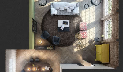 Targi w Mediolanie - jedyne takie na świecie