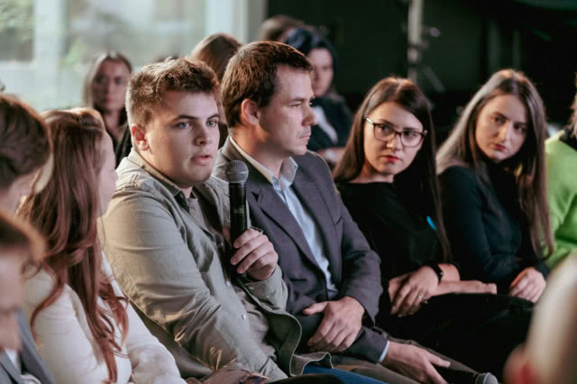  Shigeru Ban i architektura społecznie zaangażowana. Relacja z wydarzenia Geberit i OW SARP