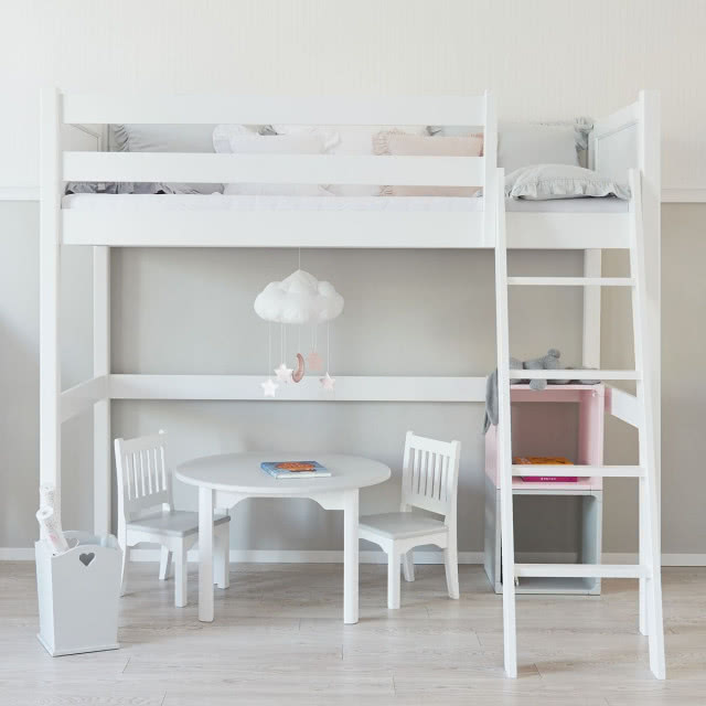 Jak urządzić pokój dziecka?