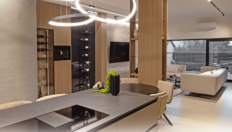 Wywiad z Patrycją Dąbek ambasadorką Kontakt-Simon - nowoczesność, funkcjonalność i detale