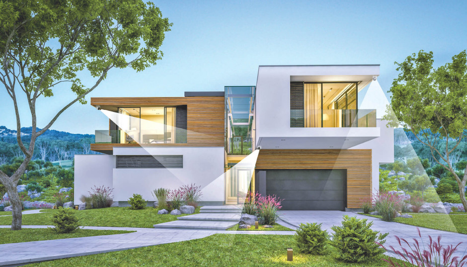 Smart home w 7 krokach - wybieramy inteligentne rozwiązania