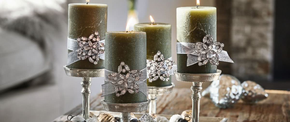 5 świątecznych ozdób DIY: proste pomysły, które odmienią wnętrze