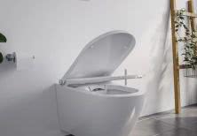 Toaleta myjąca Bernstein PRO+ 1102 