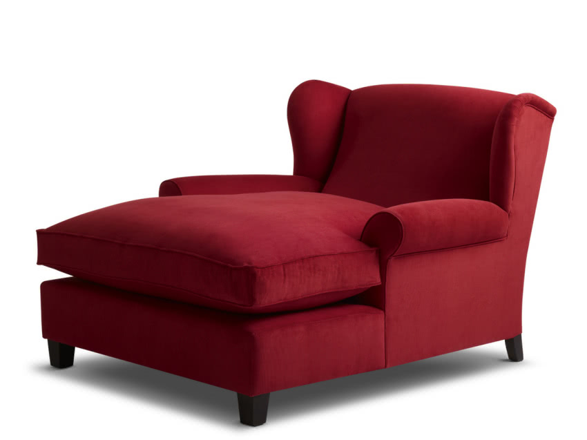 Szezlong Augusta, Marie s Corner