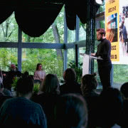 Adrian Burzyk, fot. Iwona Dziuk 