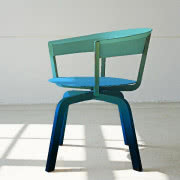 Krzesło Wishbone, Patricia Urquiola, Moroso...