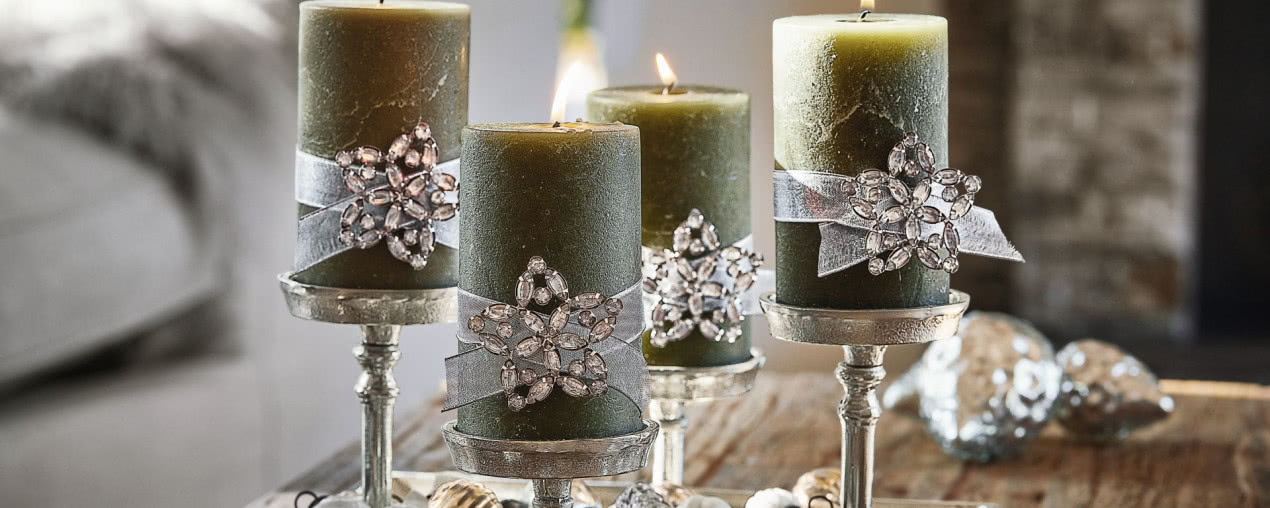 5 świątecznych ozdób DIY: proste pomysły, które odmienią wnętrze