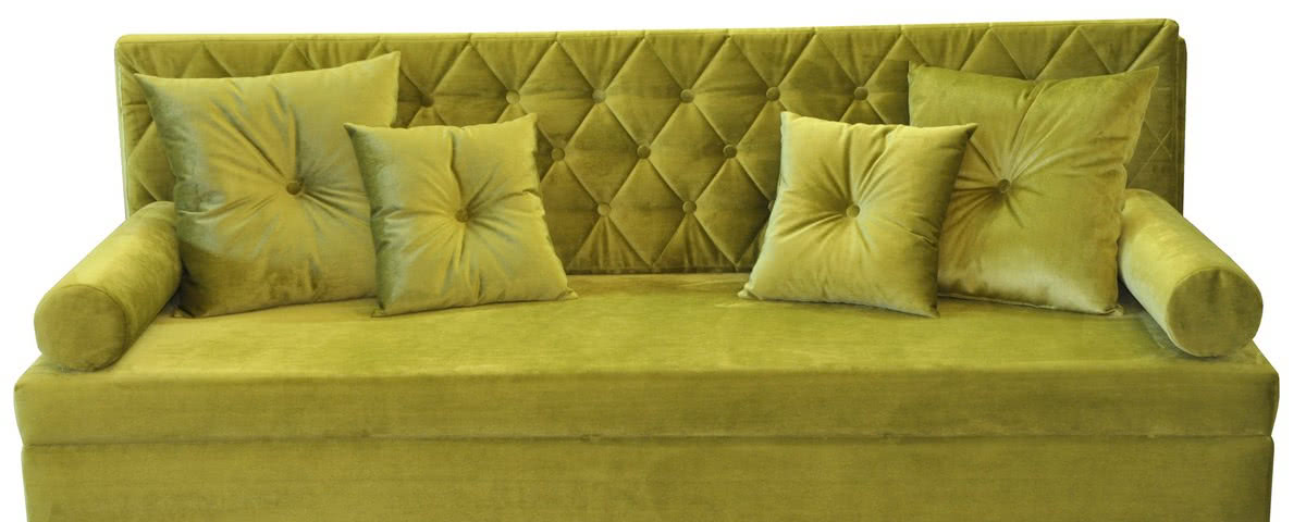 Sofa dla gości. Jak wybrać sofę do pokoju gościnnego