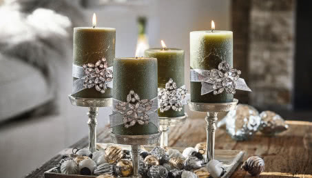 5 świątecznych ozdób DIY: proste pomysły, które odmienią wnętrze