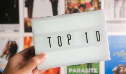 TOP 10 seriali z najciekawszymi wnętrzami. Od klasycznej przytulności po nowoczesny szyk!