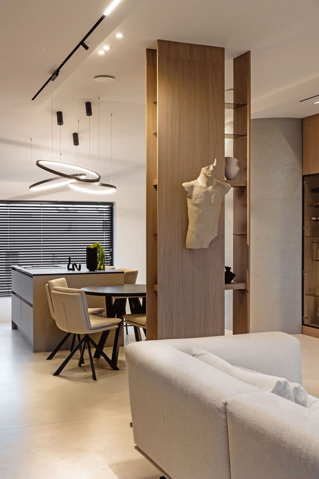 Wywiad z Patrycją Dąbek ambasadorką Kontakt-Simon - nowoczesność, funkcjonalność i detale