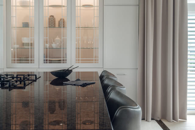 Sekret pewnego wnętrza w Wyszkowie...