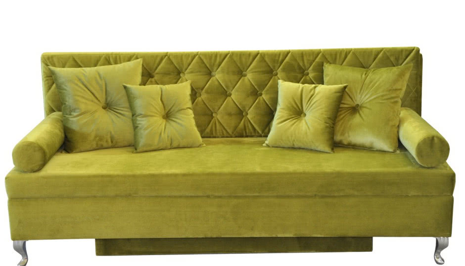 Sofa dla gości. Jak wybrać sofę do pokoju gościnnego