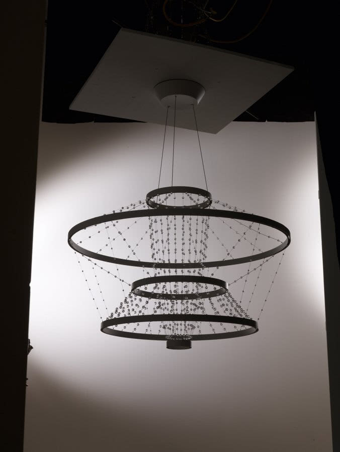 Światło de lux
Projektant współpracuje z...