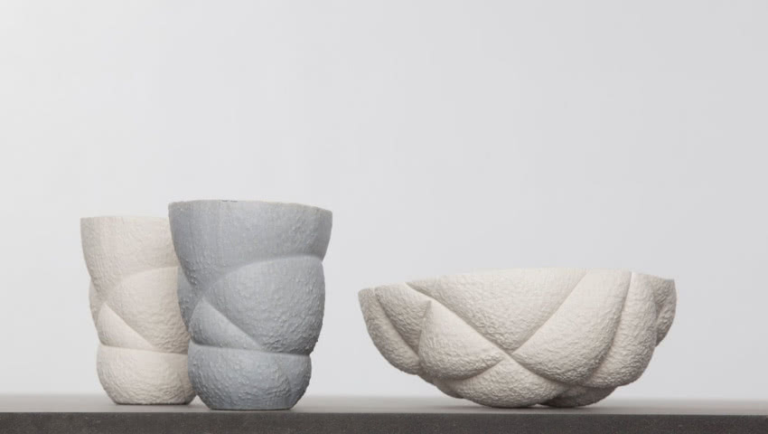 Ceramika Succession
Projektanci...