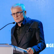 Adrian Burzyk, fot. Iwona Dziuk 