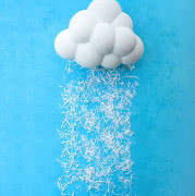 Biurkowy wentylator Propello, Black + Blum, śr....