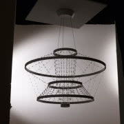 Pełnia światła
Forma lampy Dome narodziła się z...