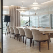 Sekret pewnego wnętrza w Wyszkowie...