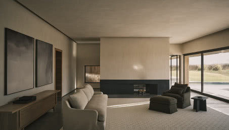 Zara Home rozpoczęła współpracę z Vincentem Van Duysenem!