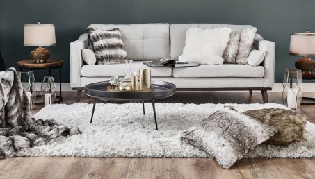 Jesienne trendy 2021 - jak ozdobić dom na jesień?