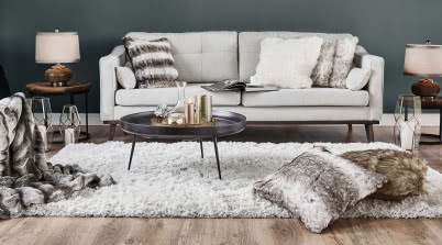 Jesienne trendy 2020 - jak ozdobić dom na jesień?