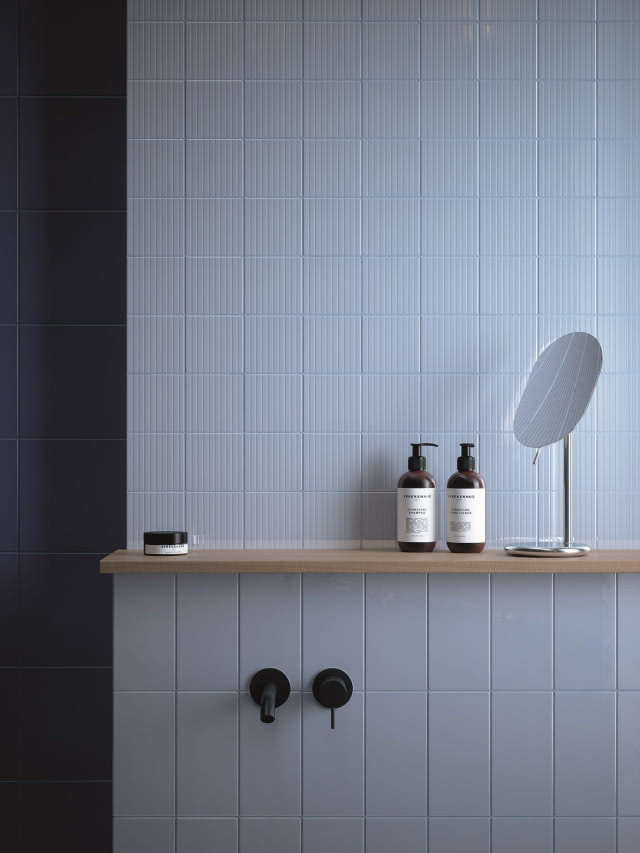 Kolekcja Neve Creative by Maja Ganszyniec