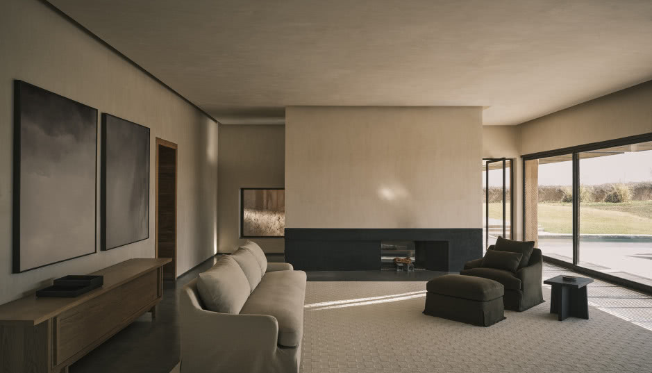 Zara Home rozpoczęła współpracę z Vincentem Van Duysenem!