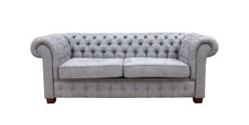 Angielska klasyka sofa CHESTERFIELD, House&More