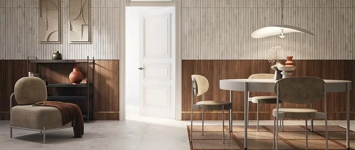 Te trendy będą modne w 2026 roku! Natura i soft minimalizm zdominują wnętrza!