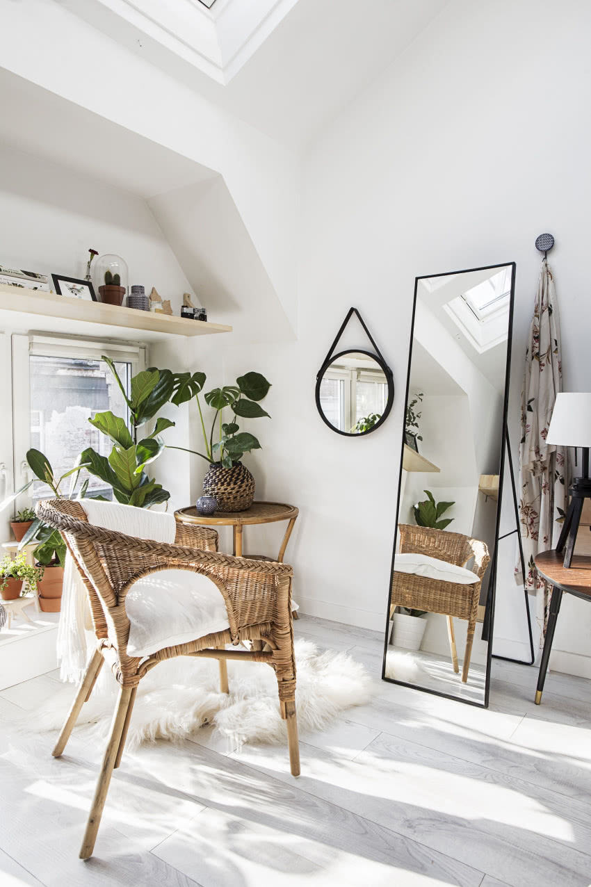 – Jesteśmy entuzjastami polskiego designu,...