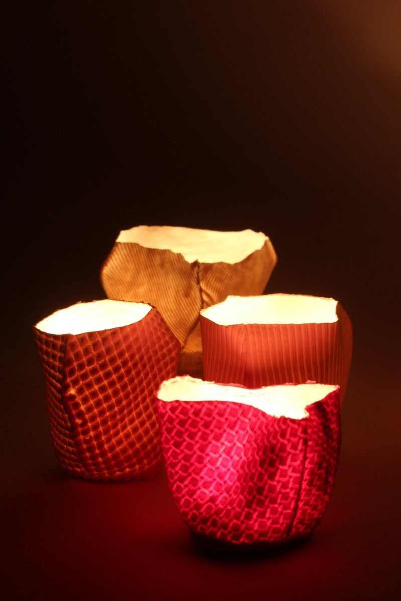 Pod urokiem światła
Zalety wynikające z...