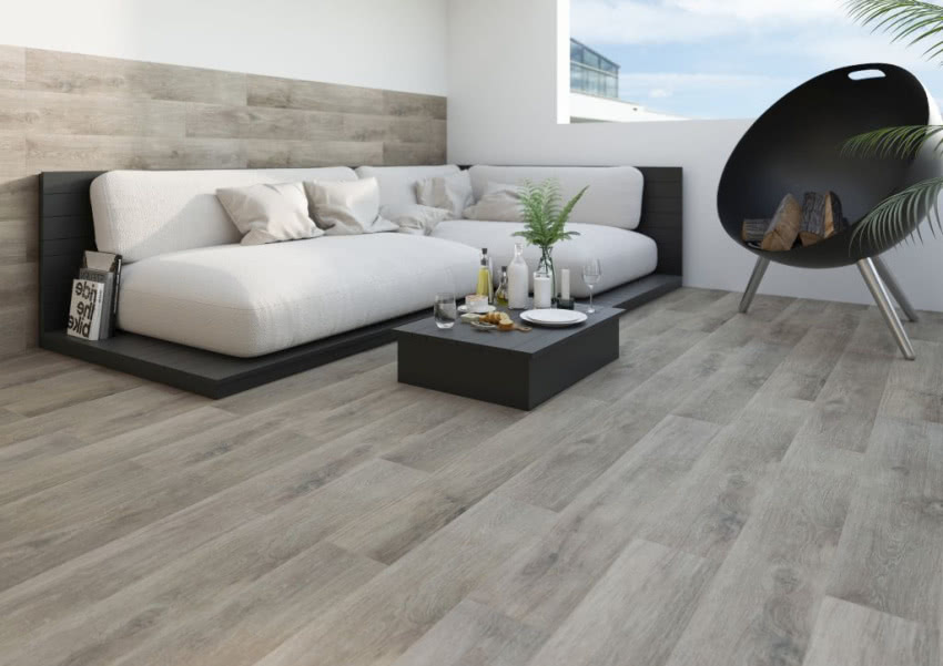 Kolekcja Roble, fot. Ceramika Paradyż