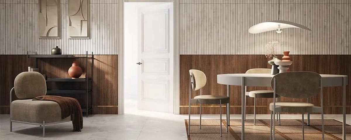 Te trendy będą modne w 2026 roku! Natura i soft minimalizm zdominują wnętrza!