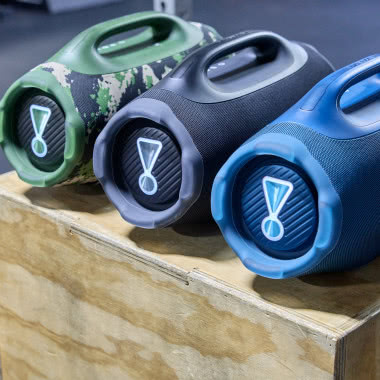 JBL Boombox 4