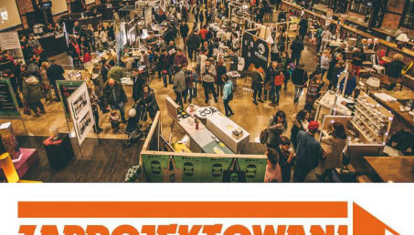 Zaprojektowani. Krakowskie Spotkania z Dizajnem - już za tydzień!