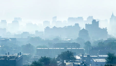 Kolejna zima pod znakiem smogu. Chcesz coś zmienić? Wymień kocioł 