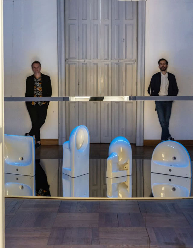  Shigeru Ban i architektura społecznie zaangażowana. Relacja z wydarzenia Geberit i OW SARP