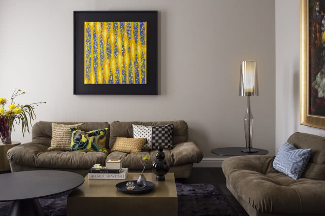 vintage kamienica po metamorfozie