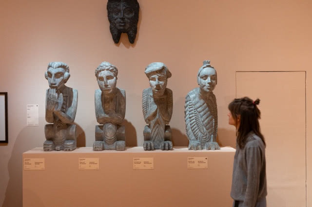 Gdy sztuka spotyka design - architekci odkrywają tajemnice Królikarni