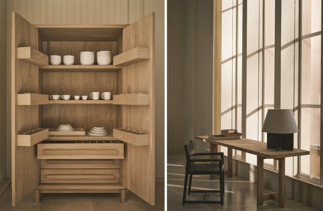 Kolekcja Zara Home+ by Vincent Van Duysen